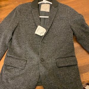 Boys Zara Blazer